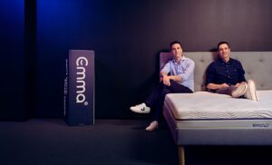 Dritter Testsieg für Emma