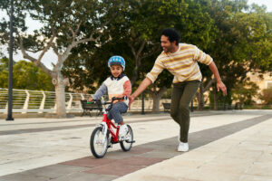 woom feiert 10 Jahre voller Magischer Momente