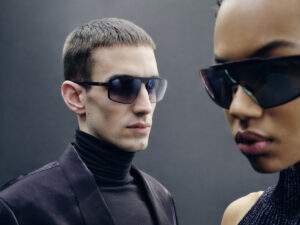 Dynamisch, ikonisch, ästhetisch