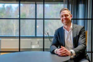 Volvo Cars Tech Fund investiert in KI-Spezialist CorrActions