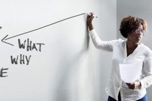 Hintergrund-Dringend gesucht: Personal für die Energiewende