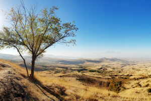 Armenien und Aserbaidschan wollen in USA Lösung im Bergkarabach-Streit suchen
