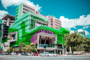 Australiens Exporteure sollen unabhängiger von China werden