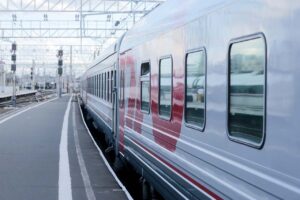 Union will Bahn aufspalten – Spedition Schenker soll bleiben
