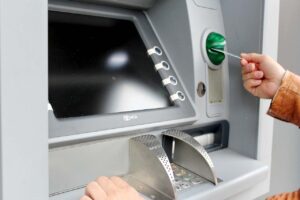 Sprengungen von Bankautomaten in Deutschland nehmen zu