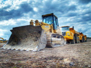 Interview: Bundesregierung will schnellen Beginn von Tiefsee-Bergbau verhindern