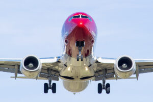 Leasingfirma Avolon bestellt von Produktionspanne betroffene Boeing-Flieger