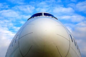 Neuer Ärger für Boeing mit 737 MAX – Teil falsch verbaut