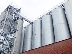 Deutsche Brauereien im Sog der Energiekrise – weniger Absatz und weniger Export