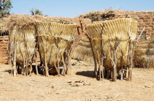 136 Tote bei Massaker in Burkina Faso