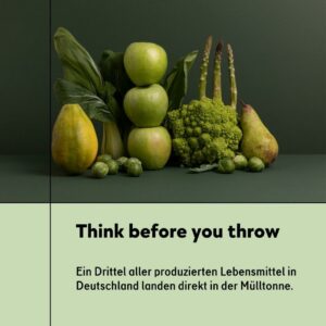 World Earth Day: Nachhalt(ICH)keit mit Every.