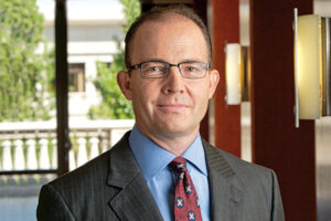 Anleiheexperten setzen auf Nichtbank-Finanzwerte und ausgewählte zyklische Kredite wie Chemie und Wohnungsbau