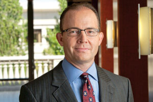 Globale Wasserkrise könnte Vermögenswerte in Höhe von 63 Billionen US-Dollar gefährden