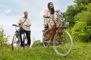 Stylish und nachhaltig