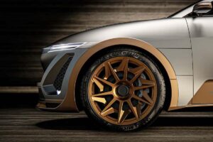 Hintergrund: Konkurrenz aus China tritt bei Elektrotransportern an