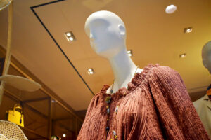 Gerry Weber muss wieder durch Sanierung – Filialen auf Prüfstand