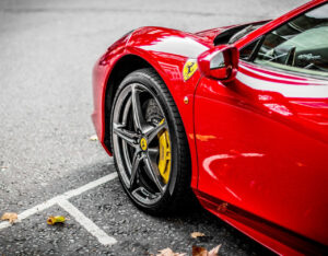 Hintergrund: Ferrari-Fieber – Investmentfonds starten Rennen auf Oldtimer