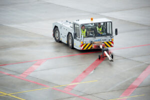 Verdi weitet Flughafen-Streik auf Stuttgart aus – 100.000 Passagiere betroffen
