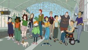 Gaming mit pädagogischem Anspruch