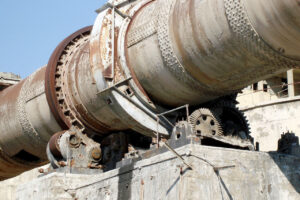 Zementkonzern Holcim nach erstem Quartal optimistischer