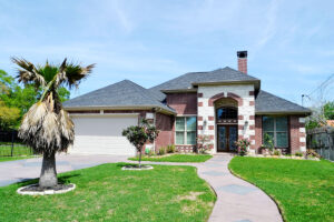 In USA werden wieder mehr Einfamilienhäuser gebaut