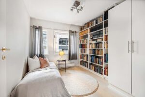 Studie: Mieten in Deutschland steigen auch Anfang 2023