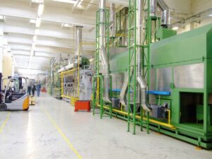 Deutsche Industriebetriebe investieren weniger im Ausland