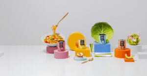 Just Spices launcht eigenen Online Shop in den USA