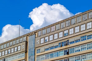 Acht Prozent der Firmen bieten Arbeit am Urlaubsort an