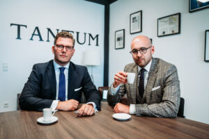 Neuer Investor greift nach den Perlen der Startup-Szene