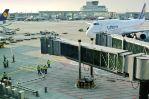 Lufthansa rechnet mit Einigung zu ITA „in den nächsten Tagen“