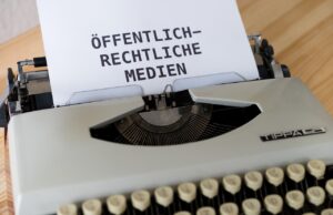 Österreich hebt zur ORF-Finanzierung künftig Haushaltsabgabe ein