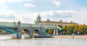 Moskauer Gericht weist Einspruch von US-Journalist ab