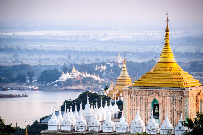 Myanmar