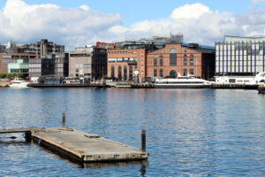 Norwegischer Staatsfonds macht 84 Mrd Dollar Gewinn