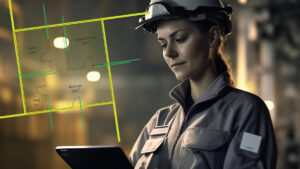 Künstliche Intelligenz im Elektrobetrieb