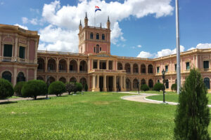 Paraguayer wählen Präsidenten – Wahlkampf um Korruption und Taiwan