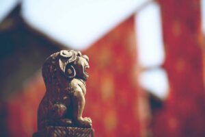 China blockiert Blinkens Peking-Besuch wegen Spionageballon