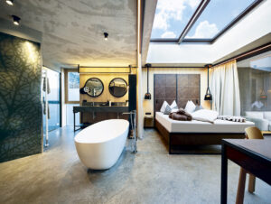 Schwungvoll in den Frühling