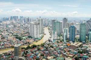 USA und Philippinen beginnen ihr bislang größtes Militärmanöver