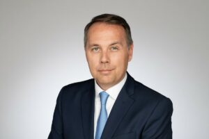 REYL Intesa Sanpaolo ernennt Richard Albrecht zum Leiter des Geschäftsbereichs Wealth Management