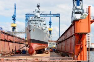 Hensoldt erwartet im zweiten Quartal signifikante Aufträge der Bundeswehr