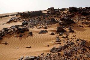 Kämpfe im Sudan gehen weiter – Waffenruhe endet um Mitternacht