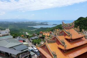 Baerbock warnt China vor „Horrorszenario“ um Taiwan