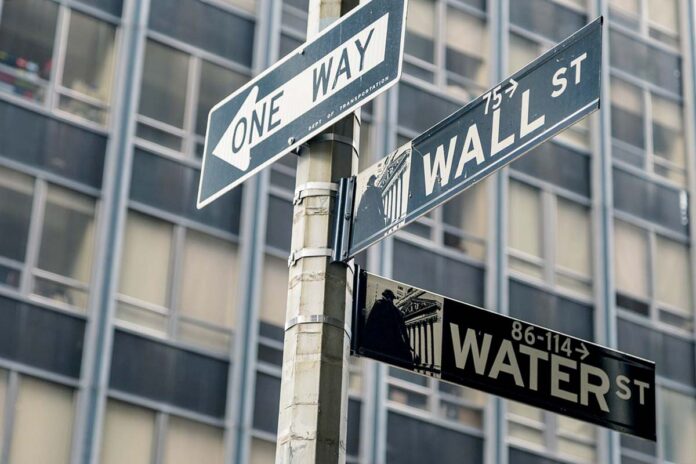 Wall Street