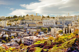 Palästinensischer Teenager bei Jericho von israelischem Militär getötet