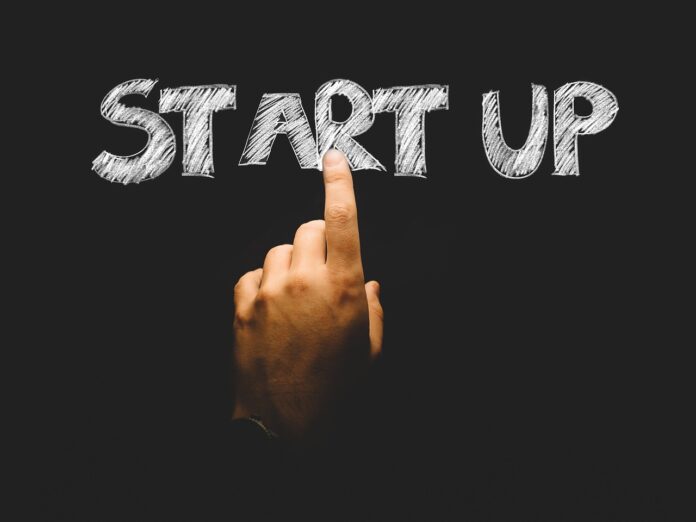 start-up