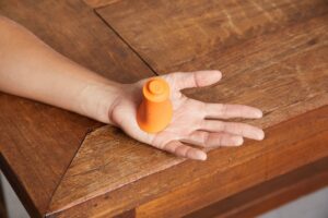 Schmerzfrei durch Cupping