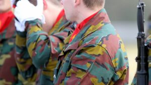 Strack-Zimmermann fordert europäische Armee