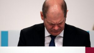 Hamburger CDU erklärt Scholz im Cum-Ex-Skandal für belastet